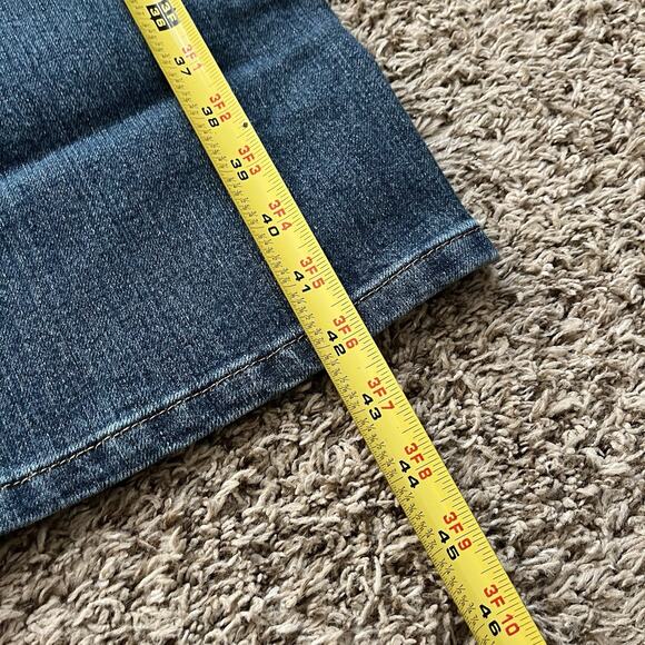 Ariat Rebar M4 Low Rise Boot Jeans Men's 42x30Cowboy Rodeo Ranch New - Picture 7 of 14